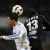 Cristiano Ronaldo dos Santos Aveiro