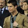 Cristiano Ronaldo dos Santos Aveiro