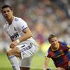 Cristiano Ronaldo dos Santos Aveiro