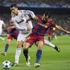 Cristiano Ronaldo dos Santos Aveiro
