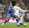 Cristiano Ronaldo dos Santos Aveiro