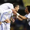 Cristiano Ronaldo dos Santos Aveiro