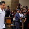 Cristiano Ronaldo dos Santos Aveiro