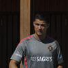 Cristiano Ronaldo dos Santos Aveiro