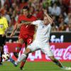 Cristiano Ronaldo dos Santos Aveiro