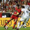 Cristiano Ronaldo dos Santos Aveiro