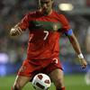 Cristiano Ronaldo dos Santos Aveiro