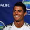 Cristiano Ronaldo dos Santos Aveiro