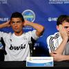 Cristiano Ronaldo dos Santos Aveiro