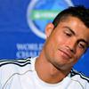 Cristiano Ronaldo dos Santos Aveiro