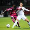 Cristiano Ronaldo dos Santos Aveiro