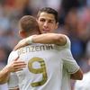 Cristiano Ronaldo dos Santos Aveiro