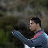 Cristiano Ronaldo dos Santos Aveiro