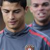 Cristiano Ronaldo dos Santos Aveiro