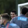 Cristiano Ronaldo dos Santos Aveiro