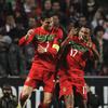 Cristiano Ronaldo dos Santos Aveiro