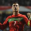Cristiano Ronaldo dos Santos Aveiro