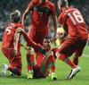 Cristiano Ronaldo dos Santos Aveiro