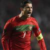 Cristiano Ronaldo dos Santos Aveiro