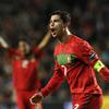 Cristiano Ronaldo dos Santos Aveiro