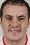 Cuauhtemoc Blanco