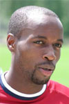 DaMarcus Beasley
