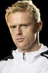 Damien Duff