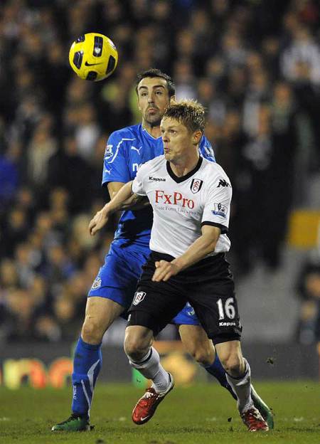 Damien Anthony Duff