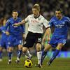 Damien Anthony Duff