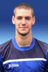 Dane Milovanovic