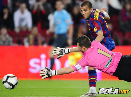 Daniel Alves da Silva