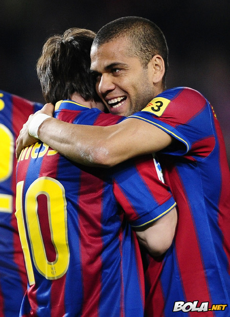 Daniel Alves da Silva
