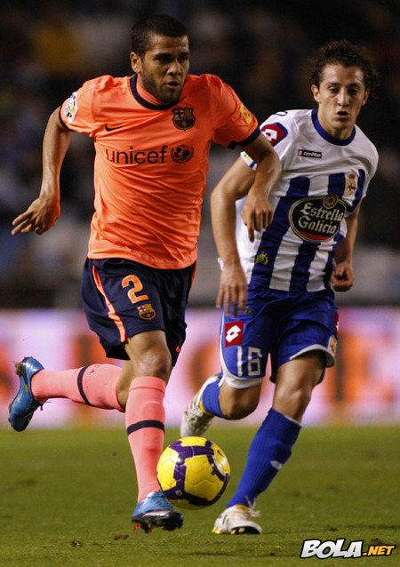 Daniel Alves da Silva