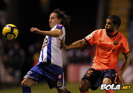 Daniel Alves da Silva