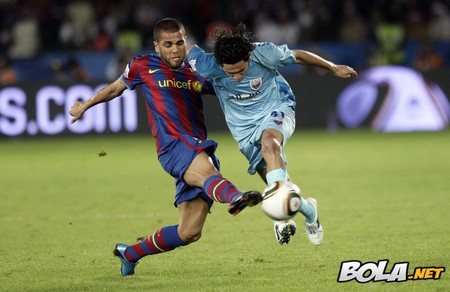 Daniel Alves da Silva