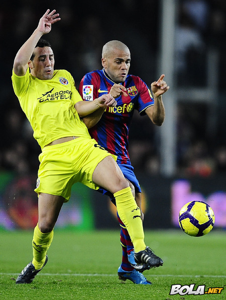 Daniel Alves da Silva