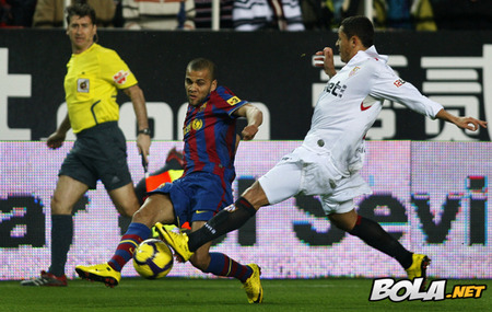 Daniel Alves da Silva