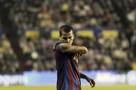 Daniel Alves da Silva