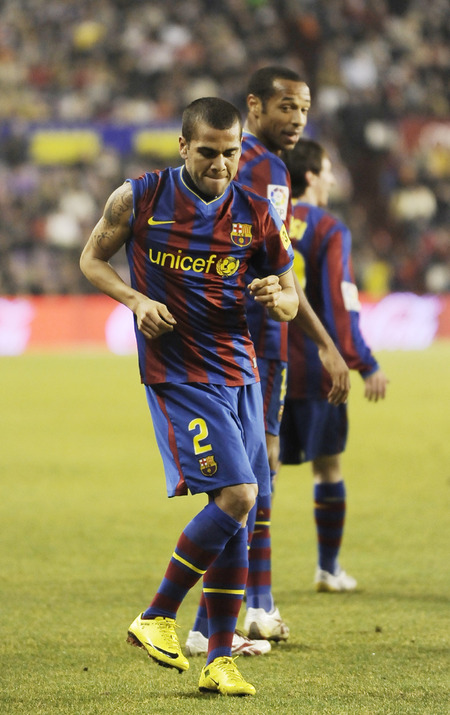 Daniel Alves da Silva