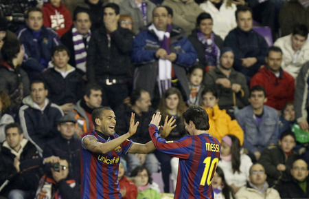 Daniel Alves da Silva