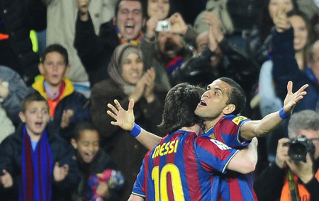 Daniel Alves da Silva