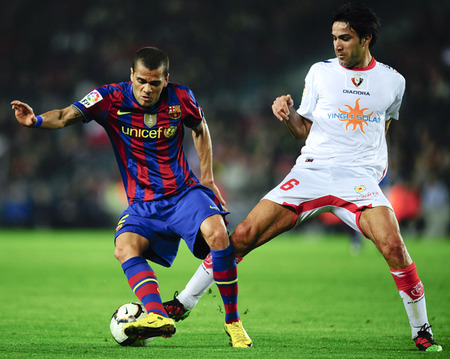 Daniel Alves da Silva