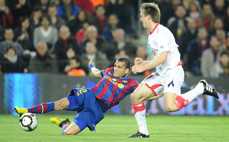Daniel Alves da Silva
