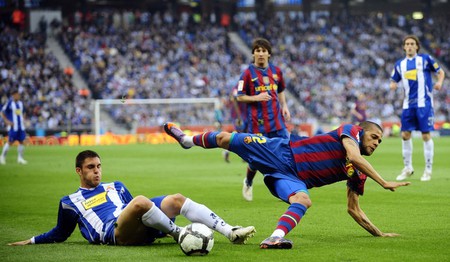 Daniel Alves da Silva