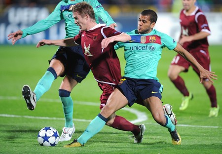 Daniel Alves da Silva