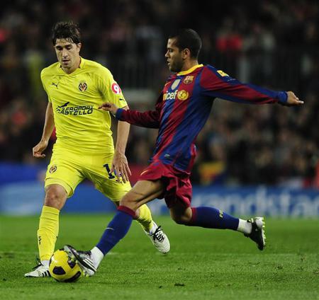 Daniel Alves da Silva