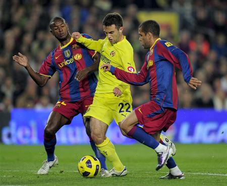 Daniel Alves da Silva