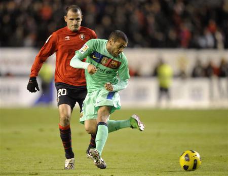 Daniel Alves da Silva