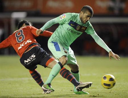 Daniel Alves da Silva