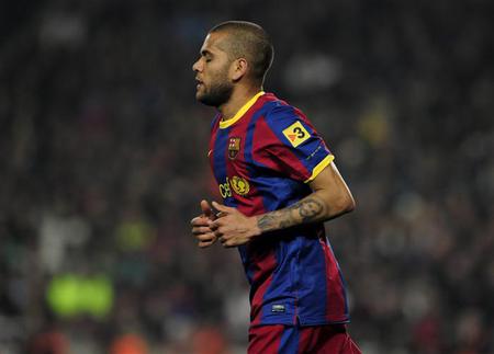 Daniel Alves da Silva